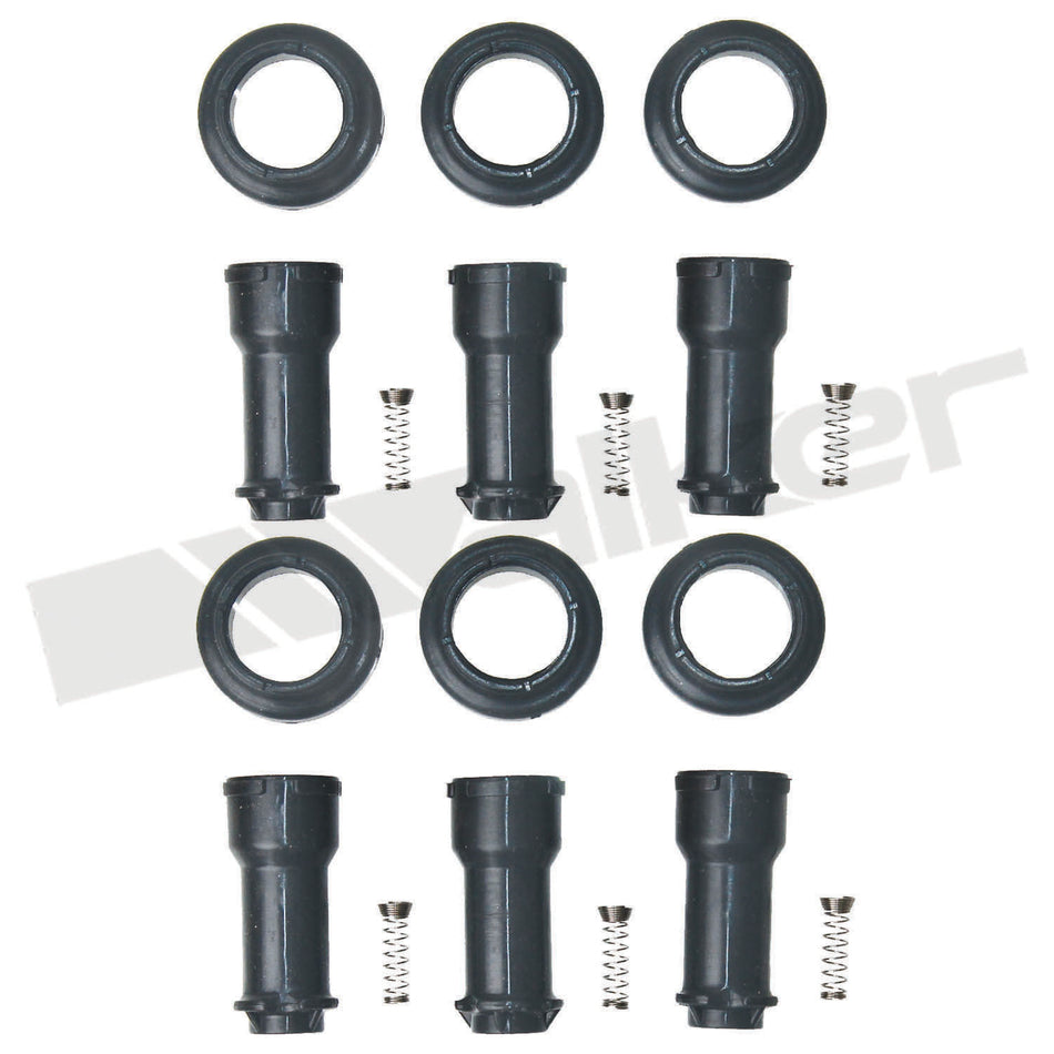 Walker Products ThunderSpark Ignition Coil Boot Kit - 900-P2089-6