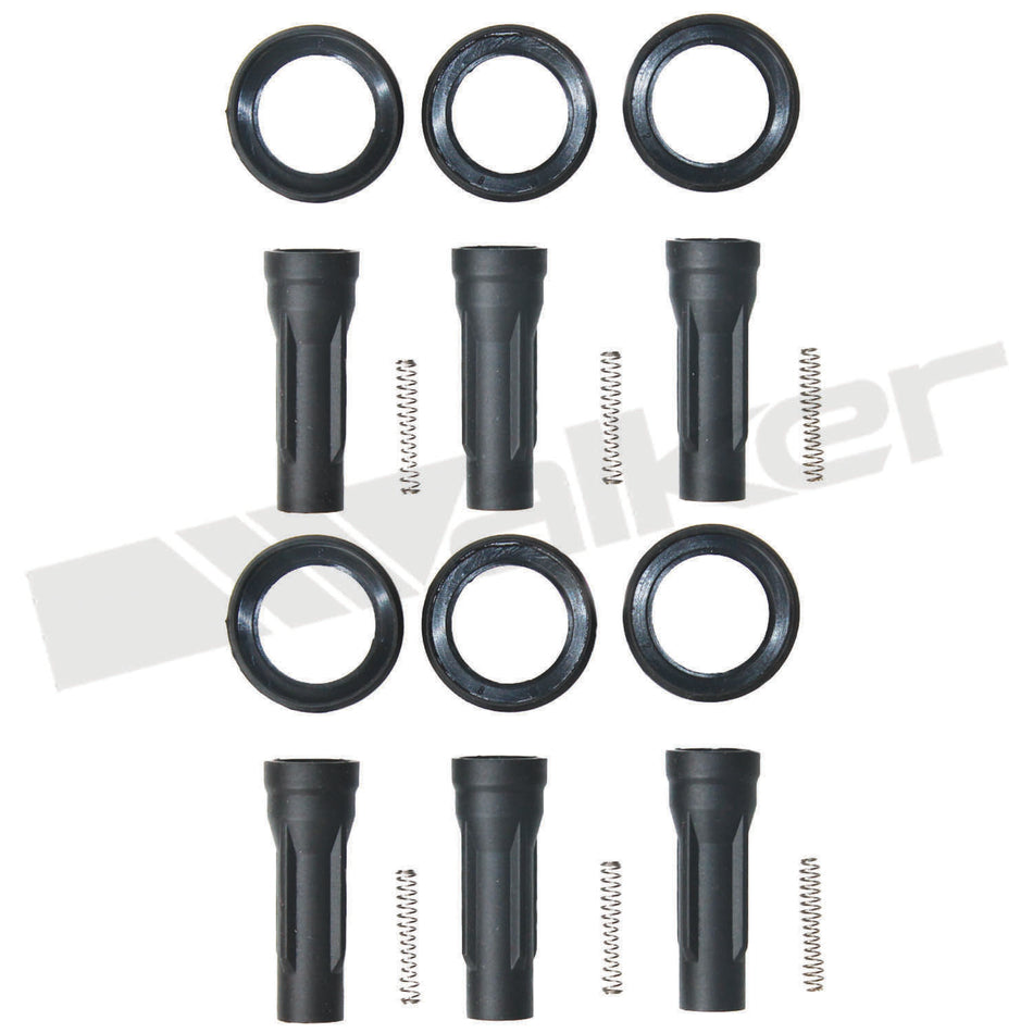 Walker Products ThunderSpark Ignition Coil Boot Kit - 900-P2094-6