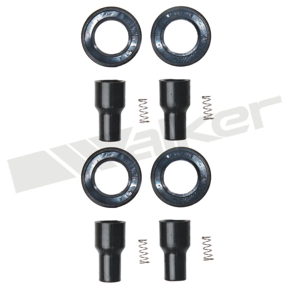 Walker Products ThunderSpark Ignition Coil Boot Kit - 900-P2096-4