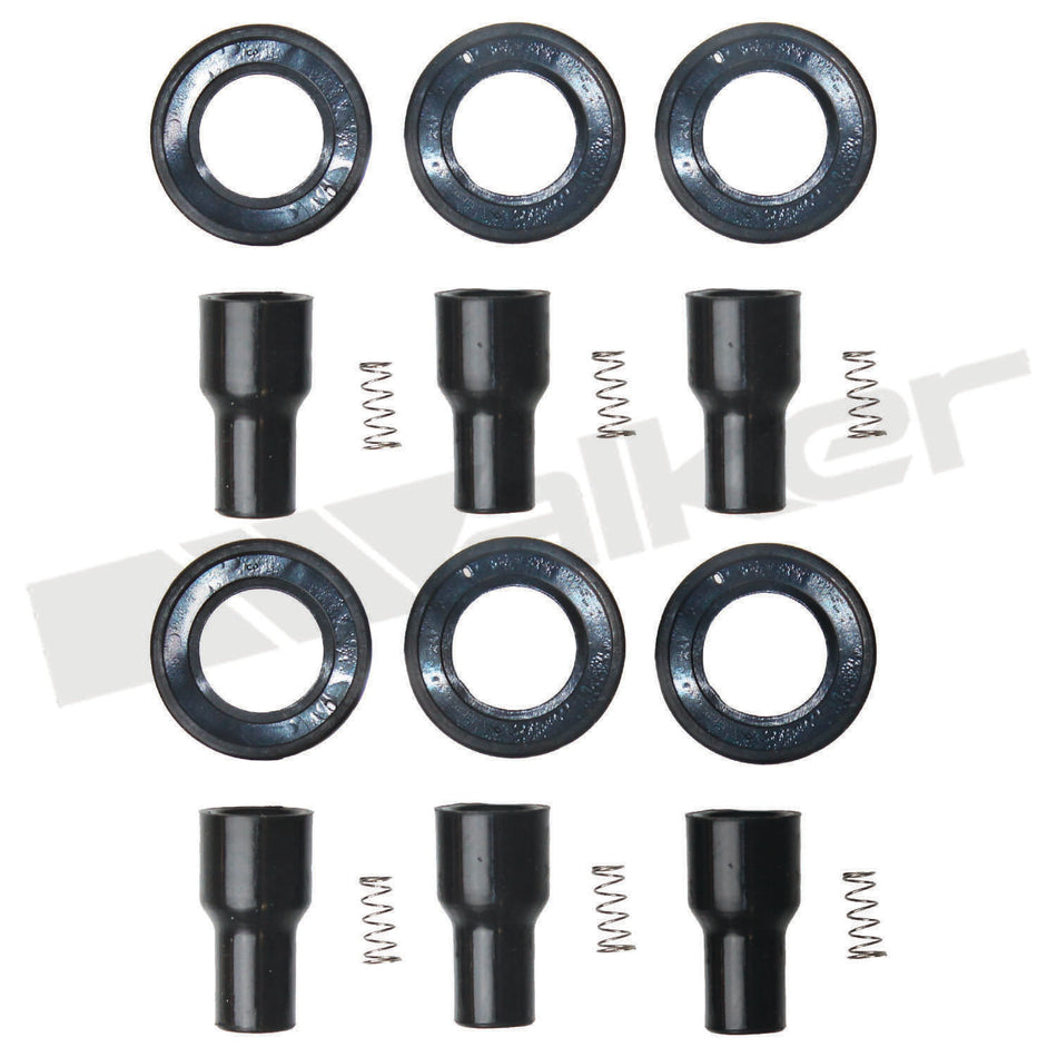 Walker Products ThunderSpark Ignition Coil Boot Kit - 900-P2096-6
