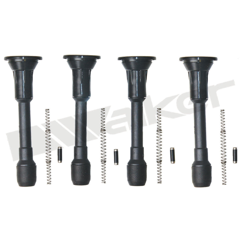 Walker Products ThunderSpark Ignition Coil Boot Kit - 900-P2098-4