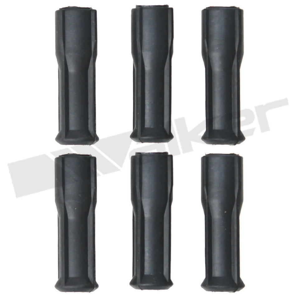 Walker Products ThunderSpark Ignition Coil Boot Kit - 900-P2100-6
