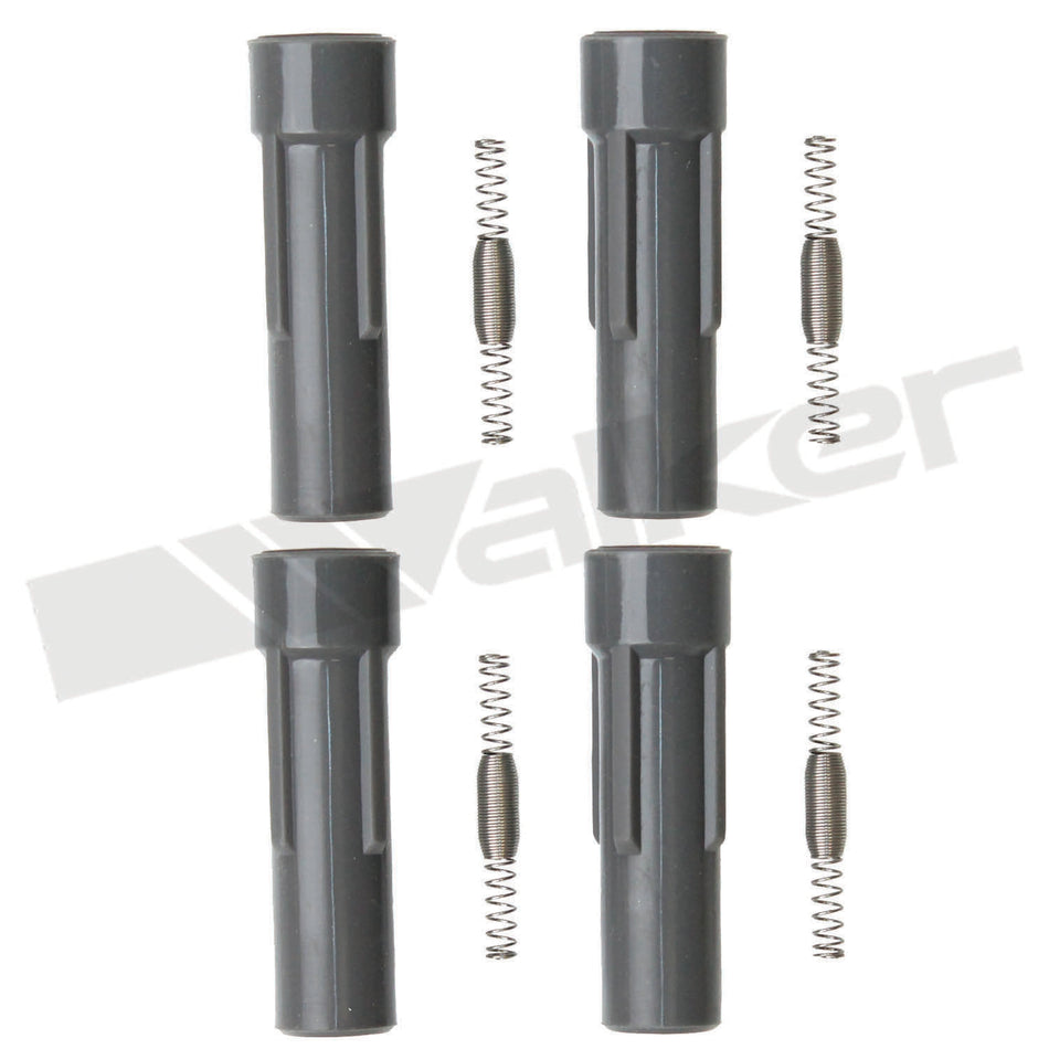 Walker Products ThunderSpark Ignition Coil Boot Kit - 900-P2101-4