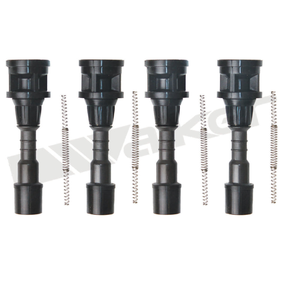 Walker Products ThunderSpark Ignition Coil Boot Kit - 900-P2102-4