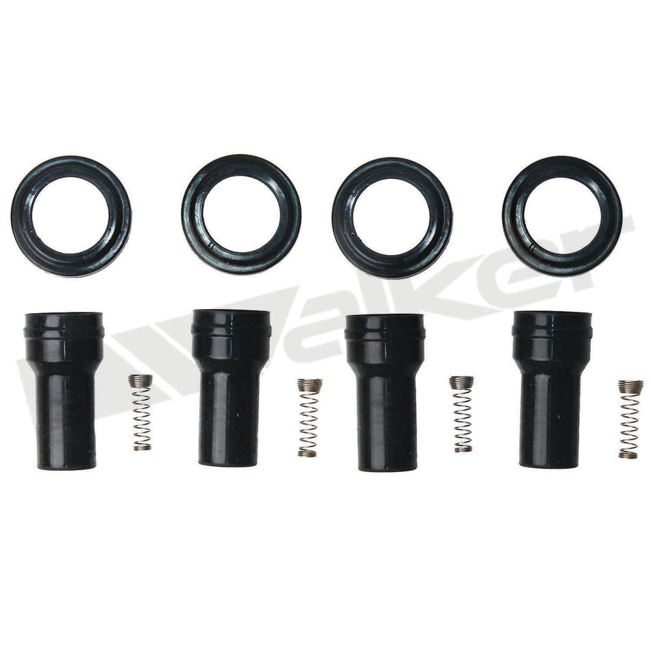 Walker Products ThunderSpark Ignition Coil Boot Kit - 900-P2107-4