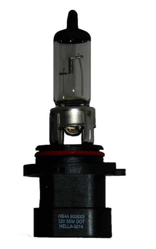 HELLA Headlight Bulb - 9006XS