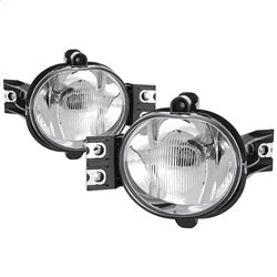Spyder Auto 9041006 OEM Fog Lights Only
