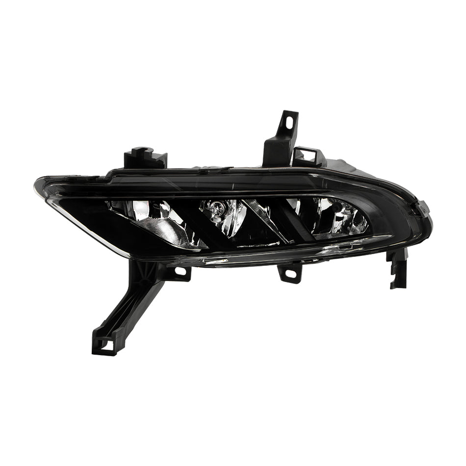 Spyder Auto 9051265 OEM Fog Light - Left - (Driver Side)