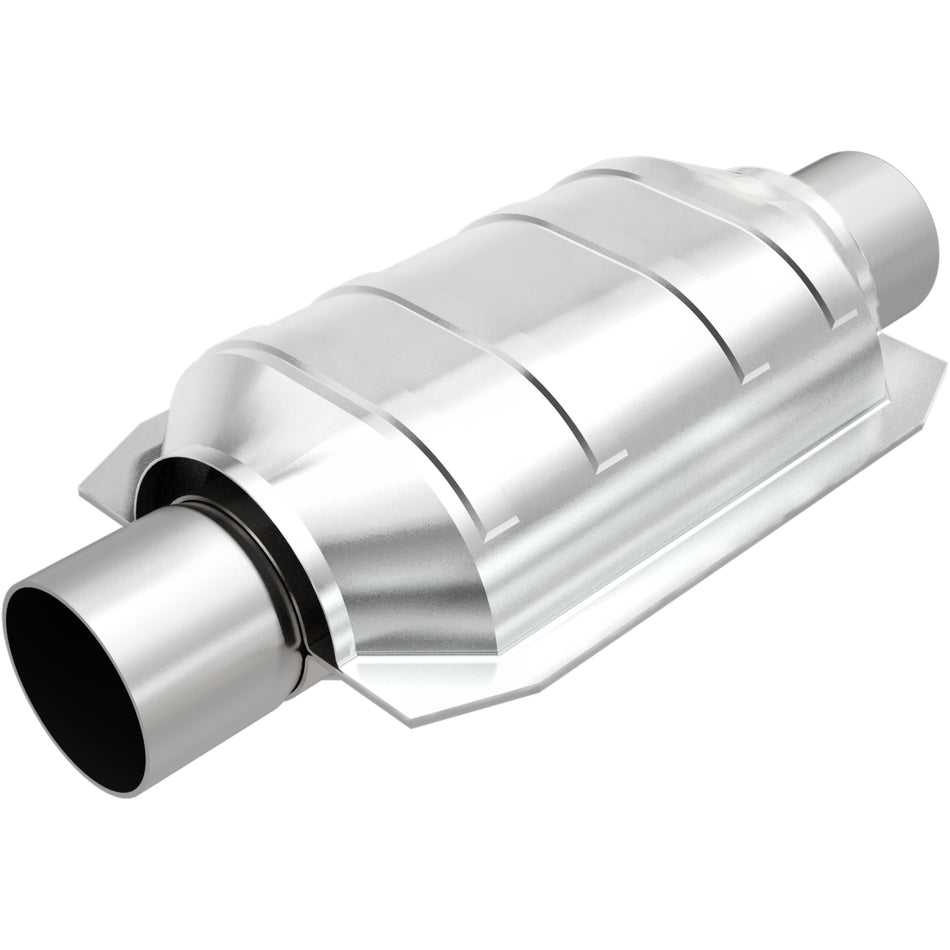 MagnaFlow Universal Standard Grade Catalytic Converter - 91006