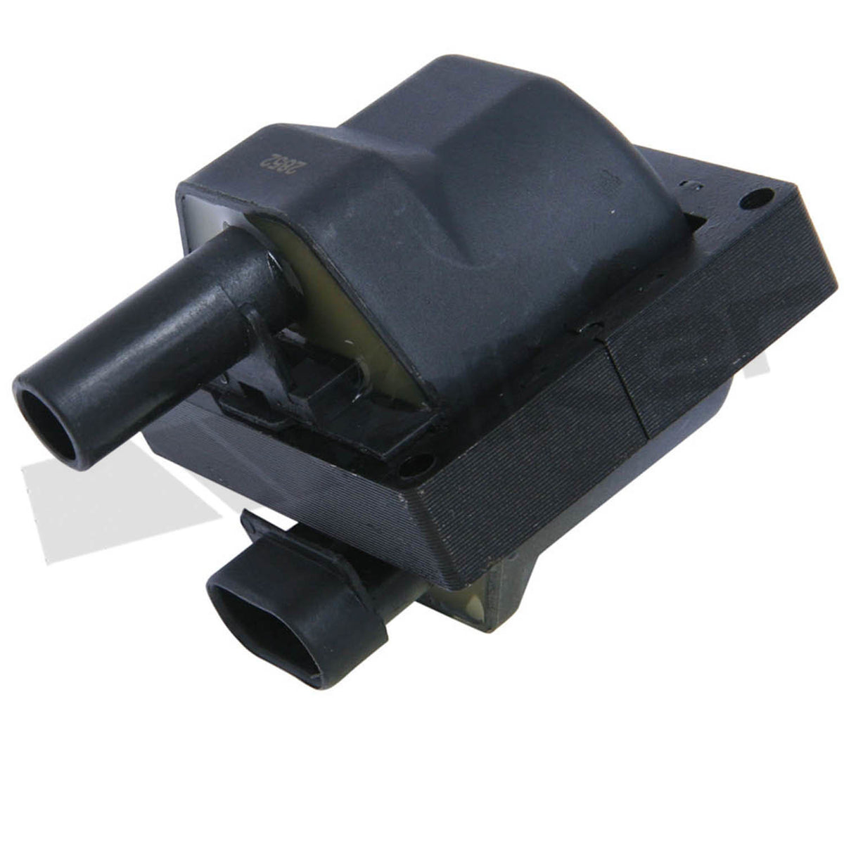 Walker Products ThunderSpark Ignition Coil - 920-1006
