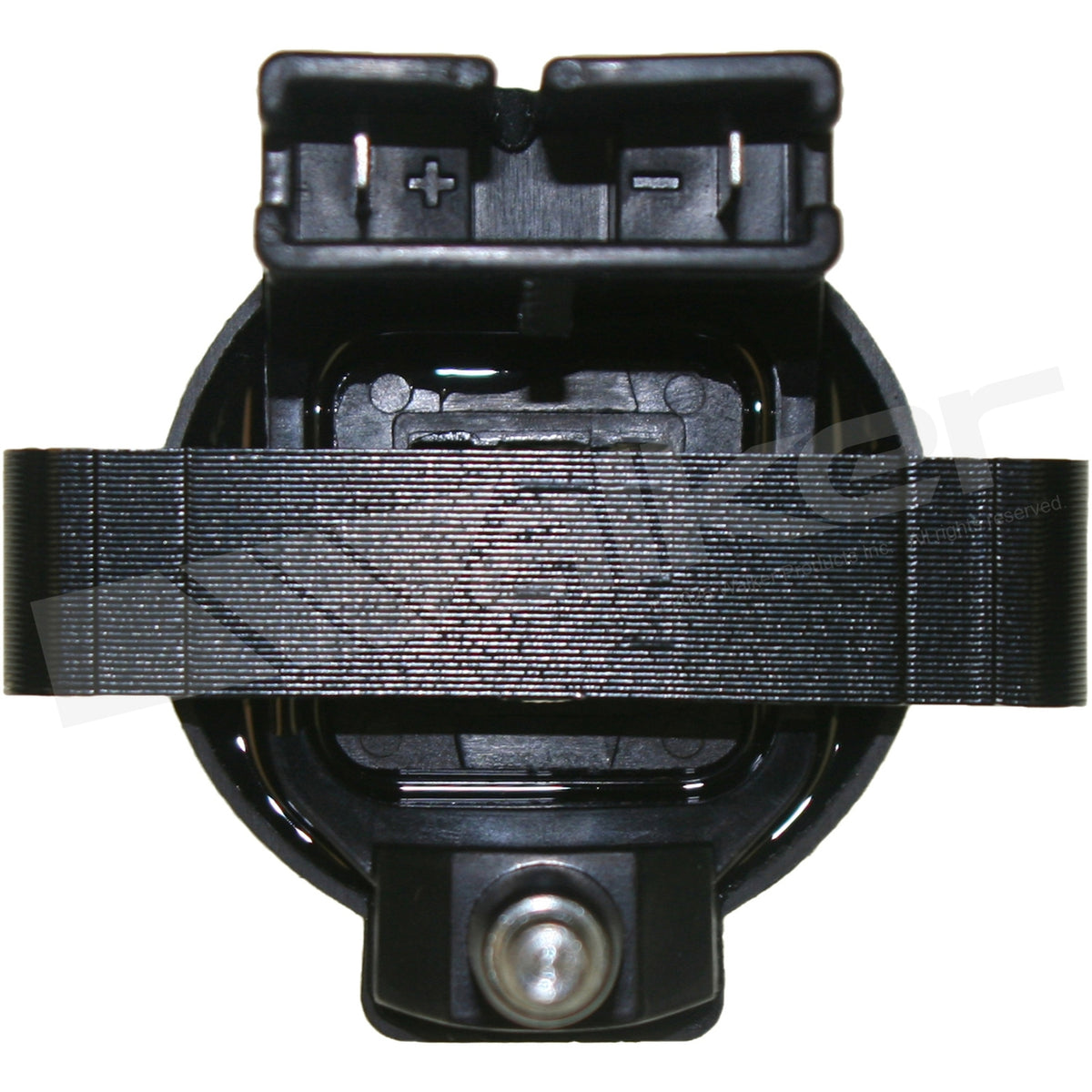 Walker Products ThunderSpark Ignition Coil - 920-1011