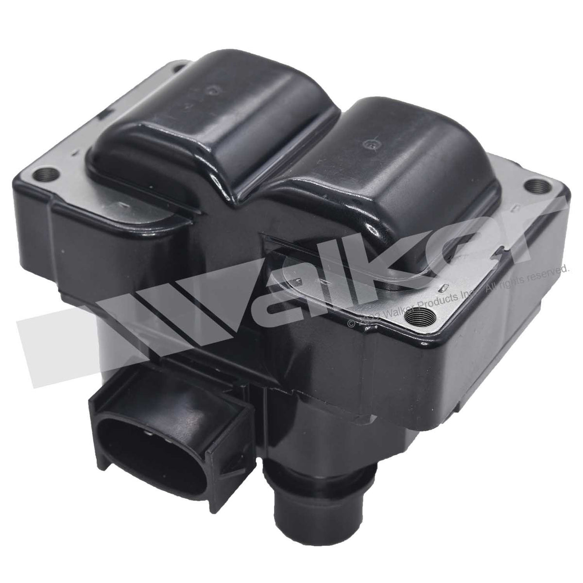 Walker Products ThunderSpark Ignition Coil - 920-1013
