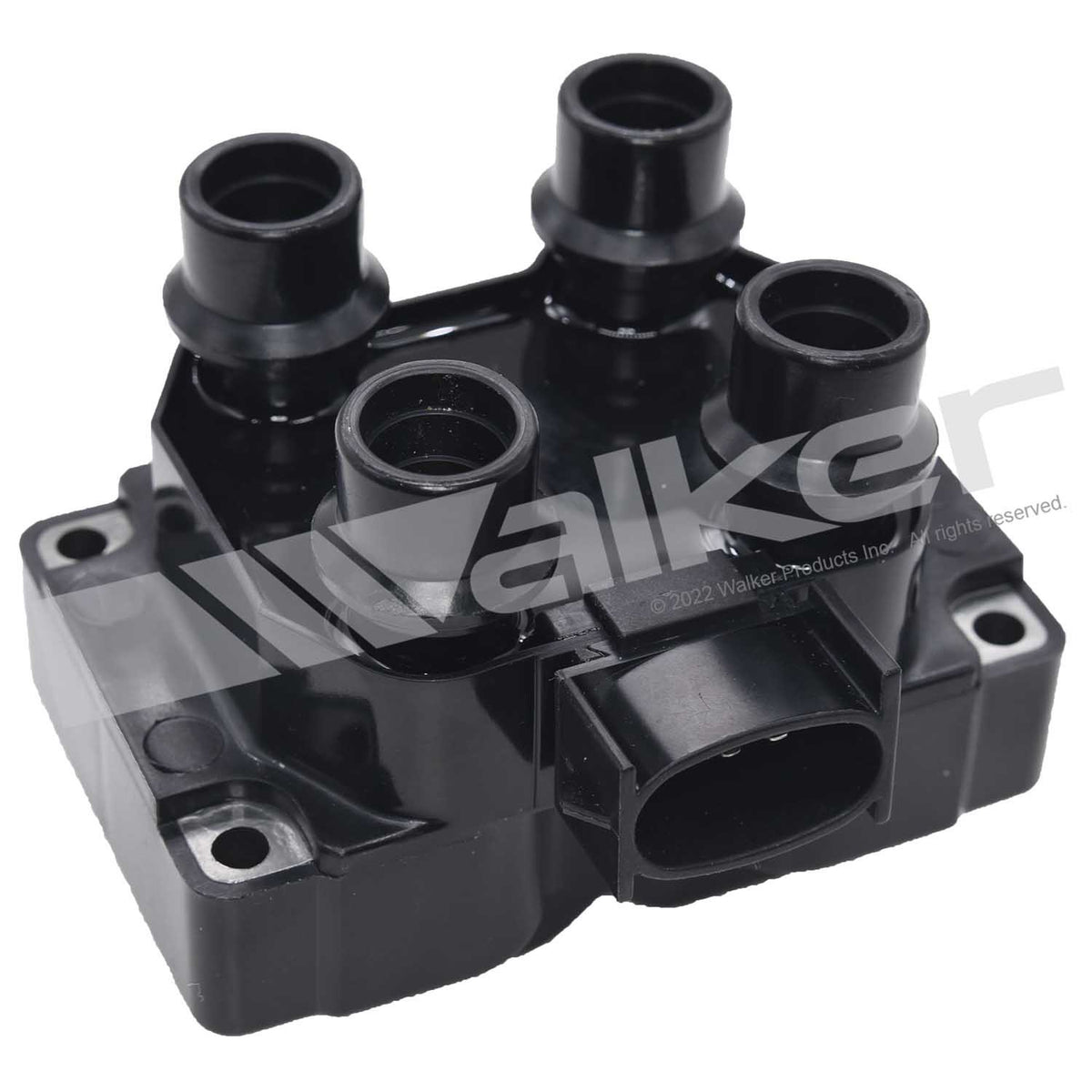 Walker Products ThunderSpark Ignition Coil - 920-1013