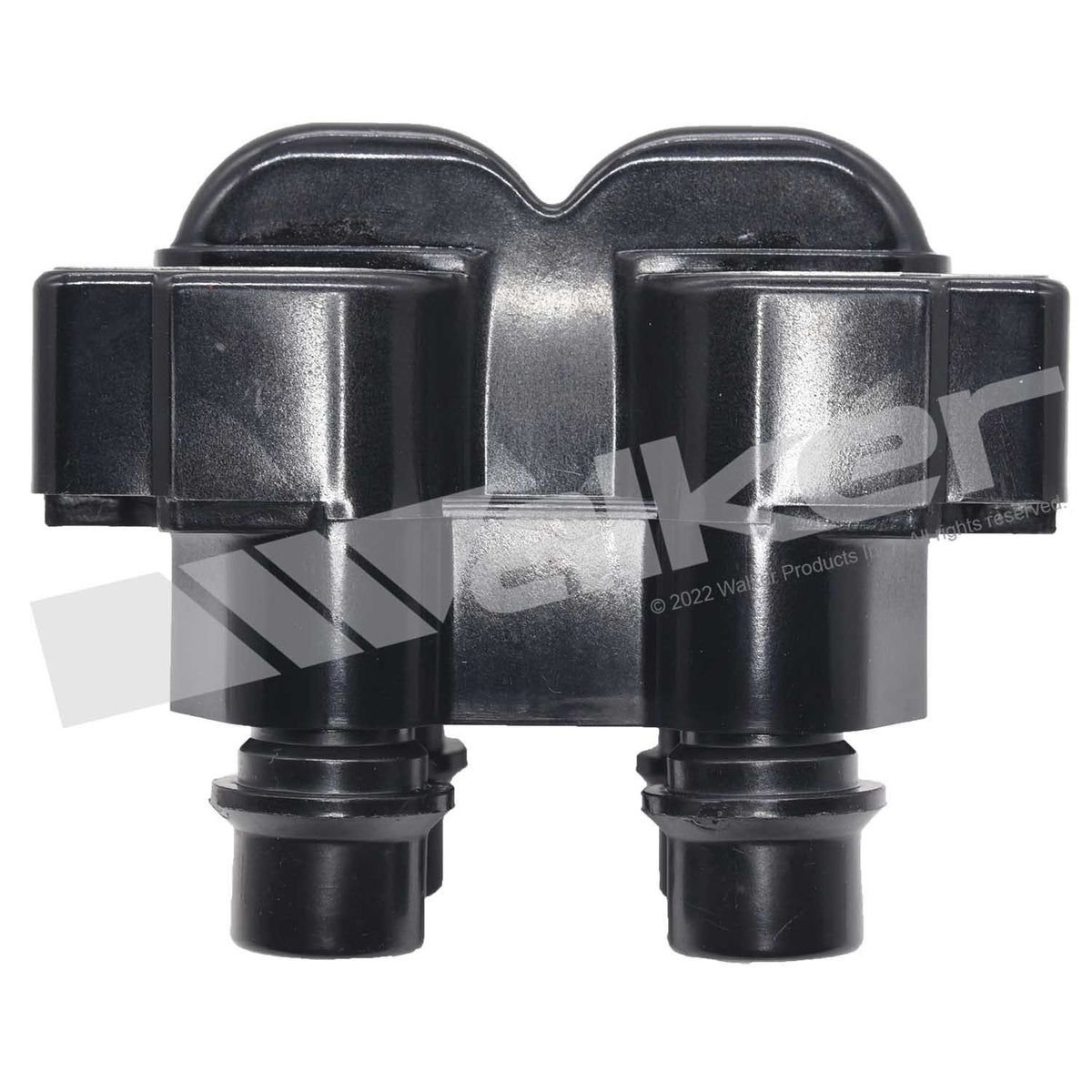 Walker Products ThunderSpark Ignition Coil - 920-1013