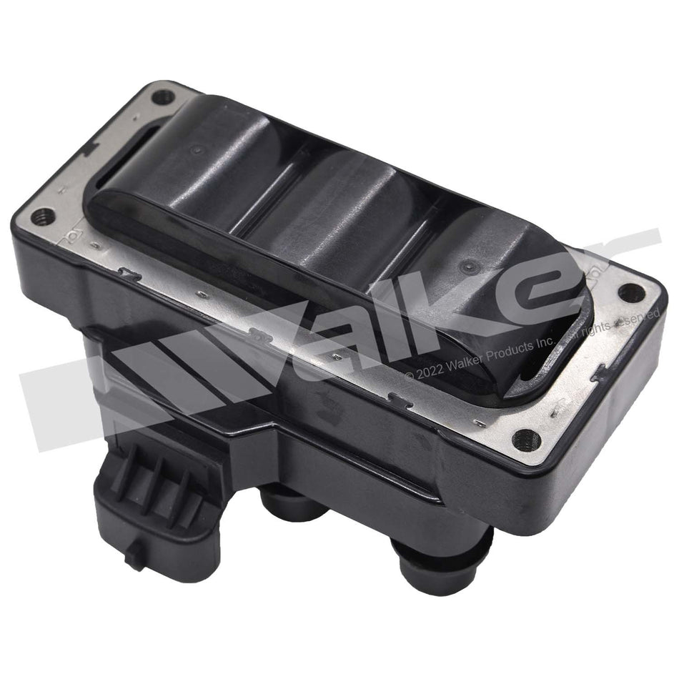 Walker Products ThunderSpark Ignition Coil - 920-1014