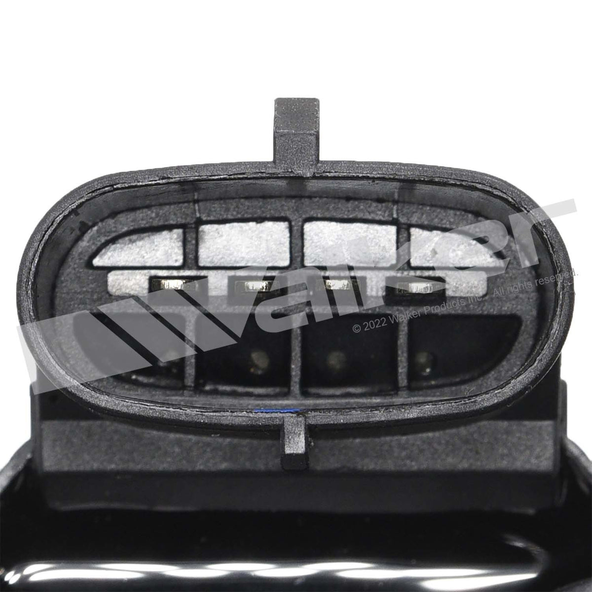 Walker Products ThunderSpark Ignition Coil - 920-1014