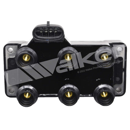 Walker Products ThunderSpark Ignition Coil - 920-1014