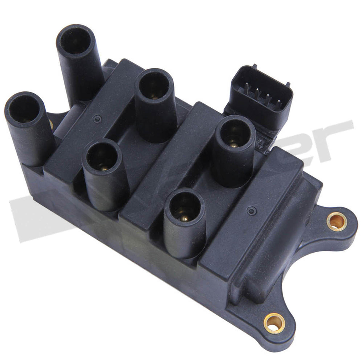 Walker Products ThunderSpark Ignition Coil - 920-1016