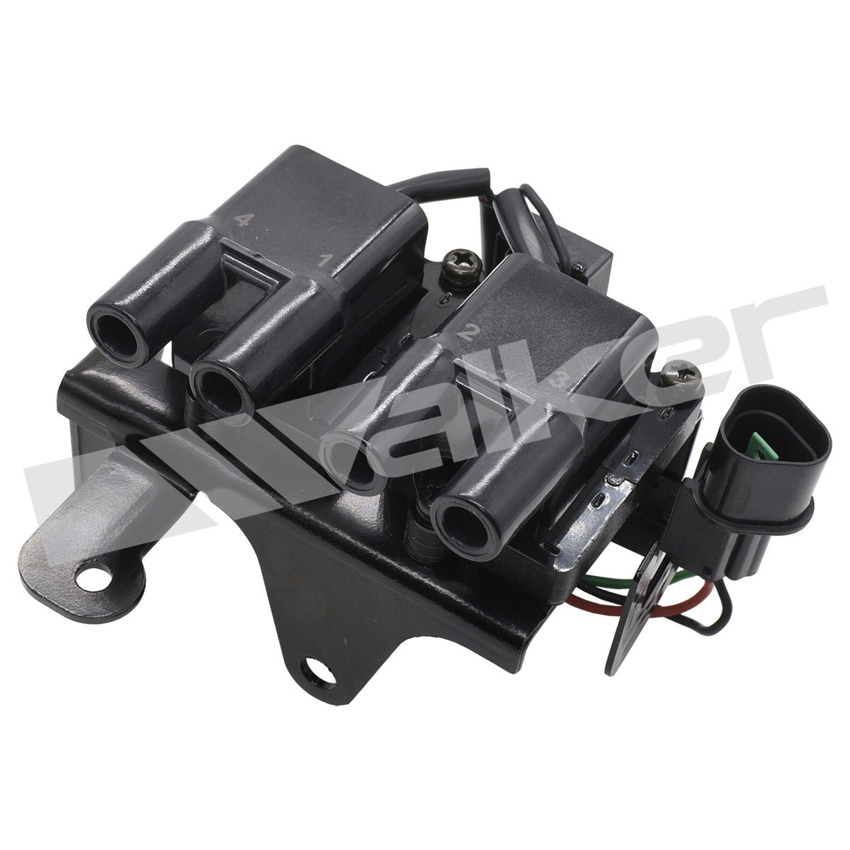 Walker Products ThunderSpark Ignition Coil - 920-1031