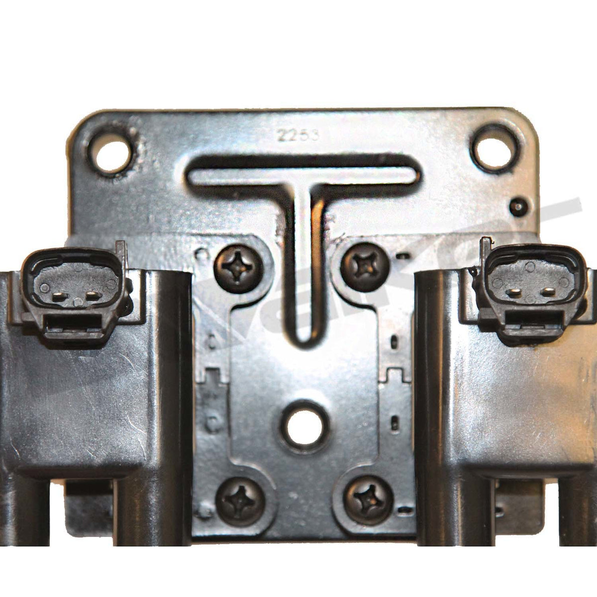Walker Products ThunderSpark Ignition Coil - 920-1033