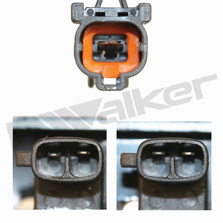 Walker Products ThunderSpark Ignition Coil - 920-1034