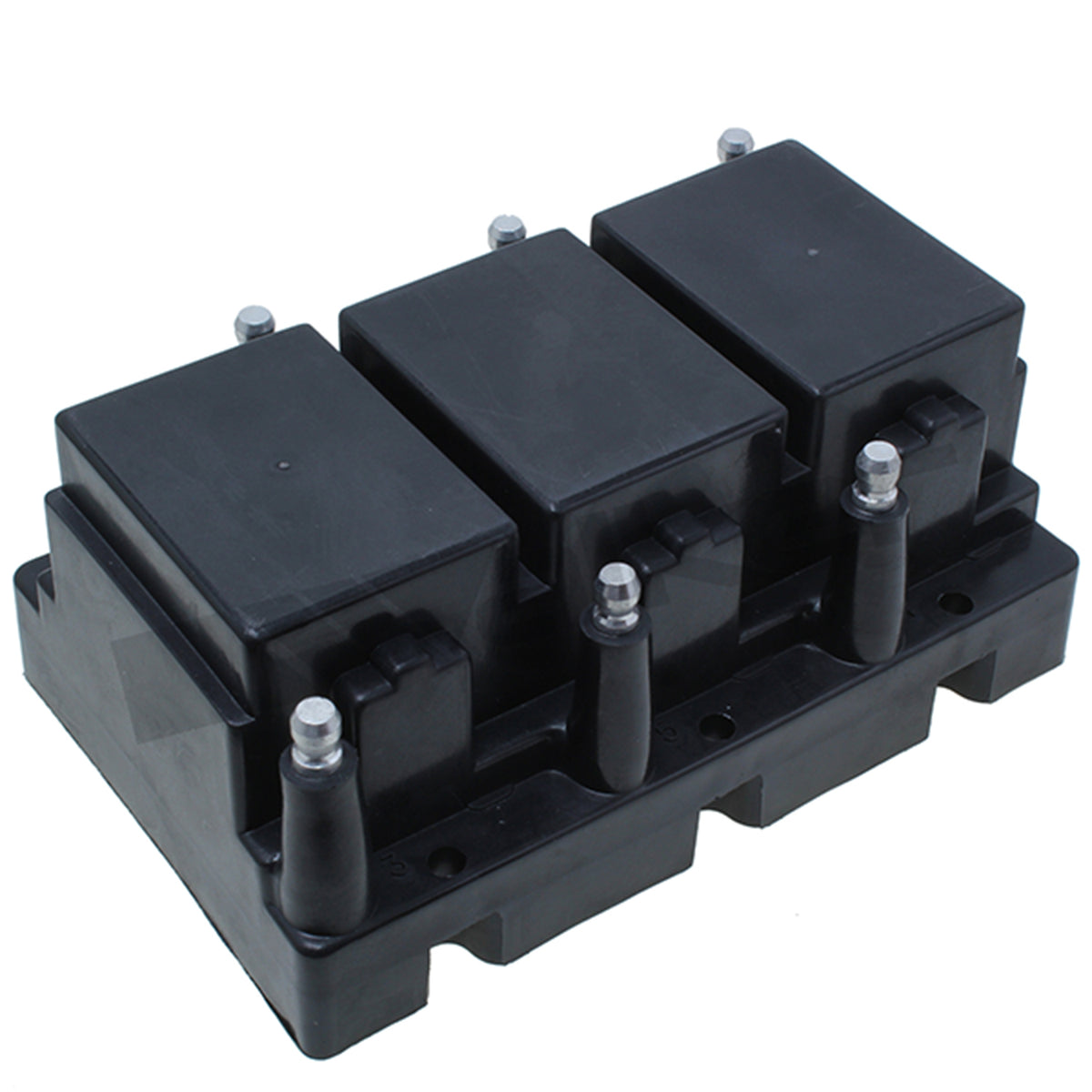 Walker Products ThunderSpark Ignition Coil - 920-1038