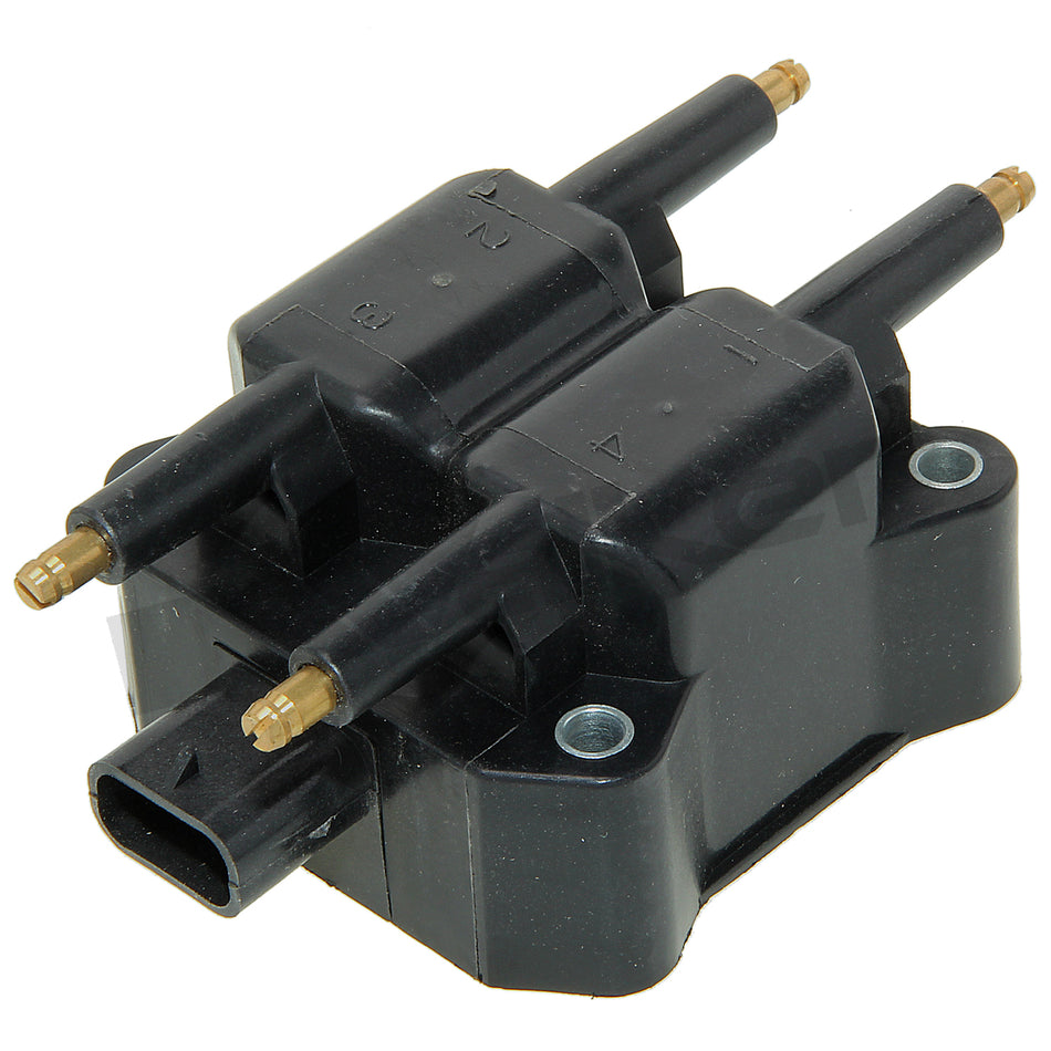 Walker Products ThunderSpark Ignition Coil - 920-1043