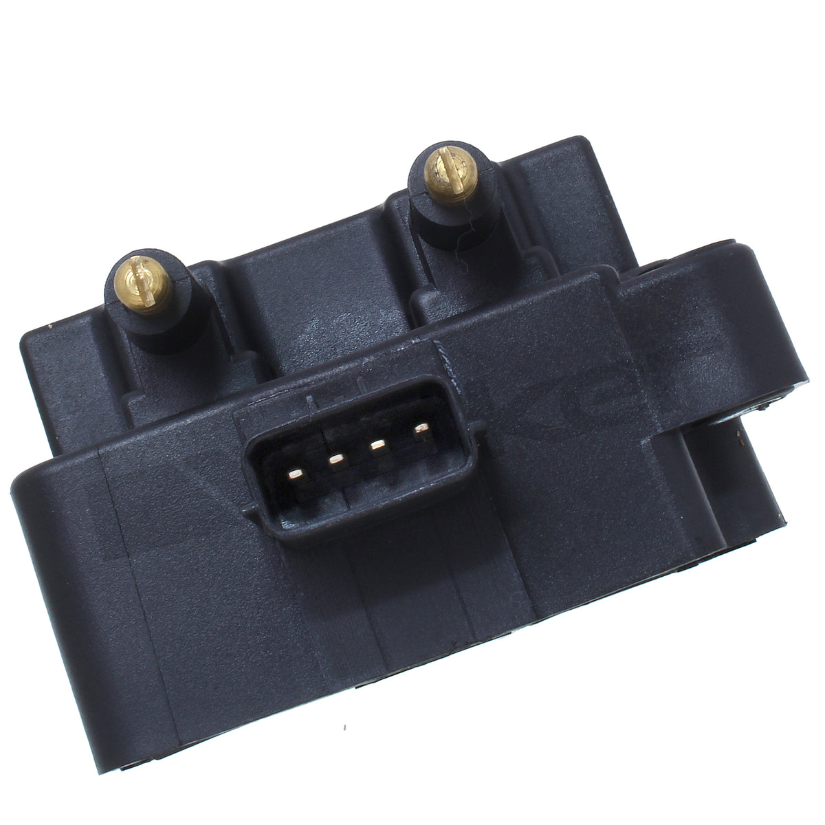 Walker Products ThunderSpark Ignition Coil - 920-1049