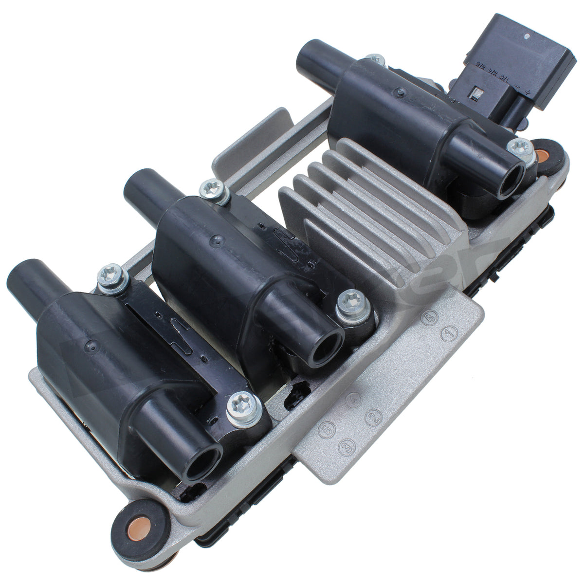 Walker Products ThunderSpark Ignition Coil - 920-1050