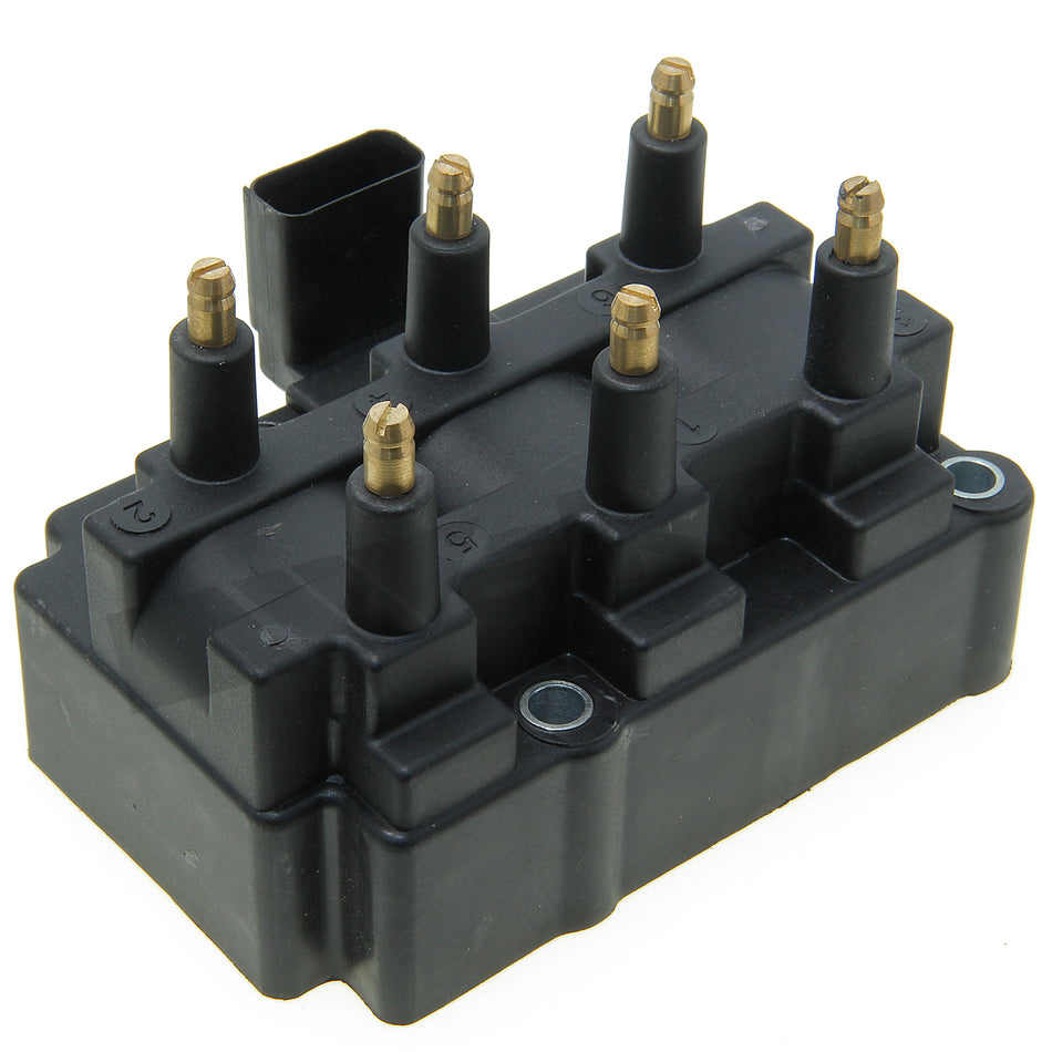 Walker Products ThunderSpark Ignition Coil - 920-1051