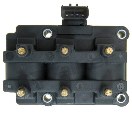 Walker Products ThunderSpark Ignition Coil - 920-1051
