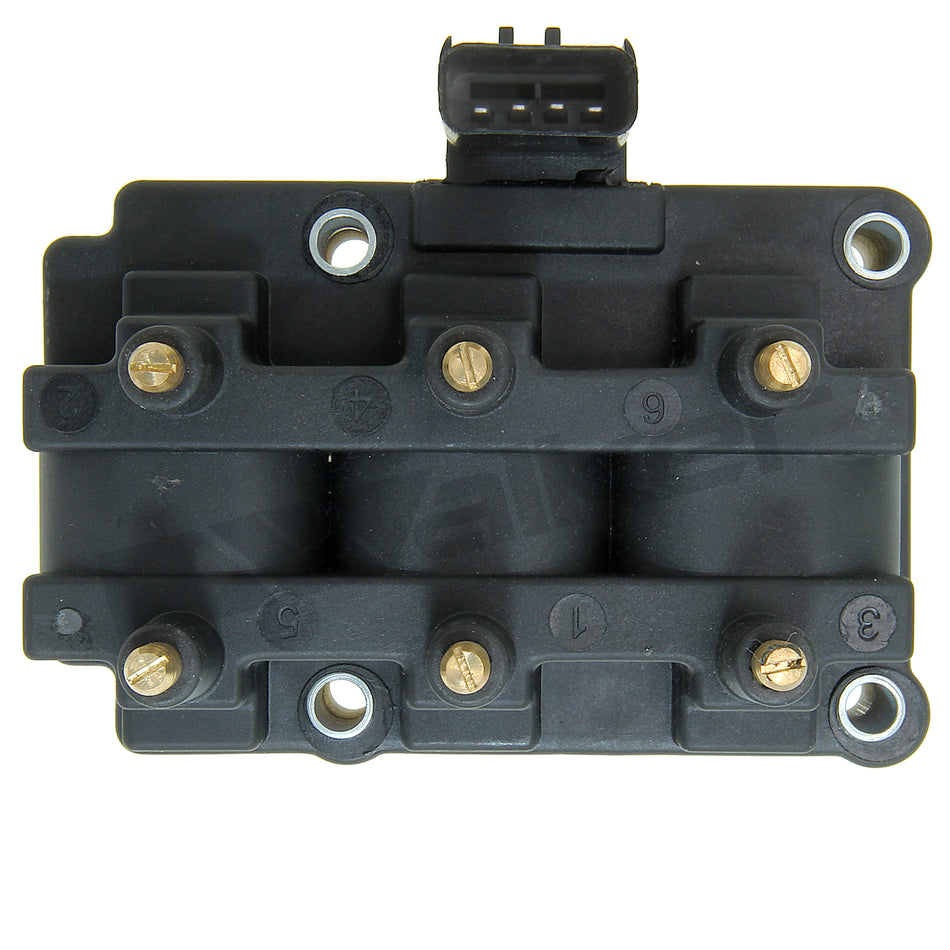 Walker Products ThunderSpark Ignition Coil - 920-1051