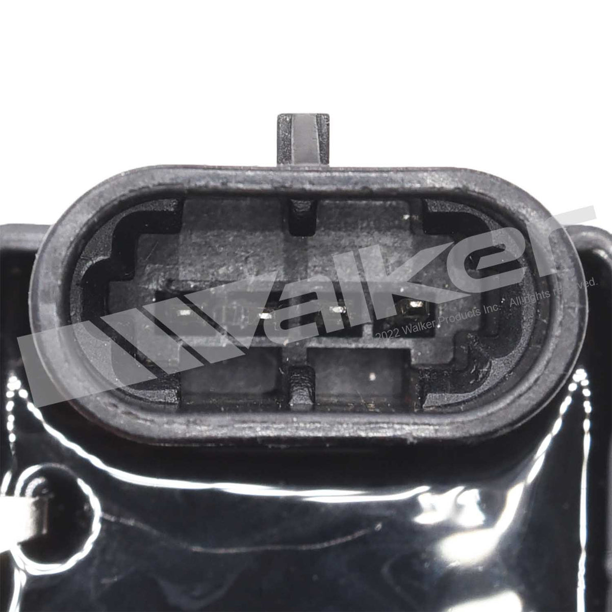 Walker Products ThunderSpark Ignition Coil - 920-1062