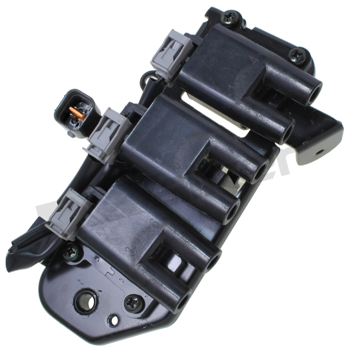 Walker Products ThunderSpark Ignition Coil - 920-1064