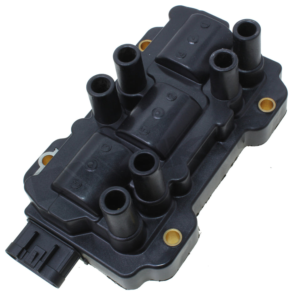 Walker Products ThunderSpark Ignition Coil - 920-1066