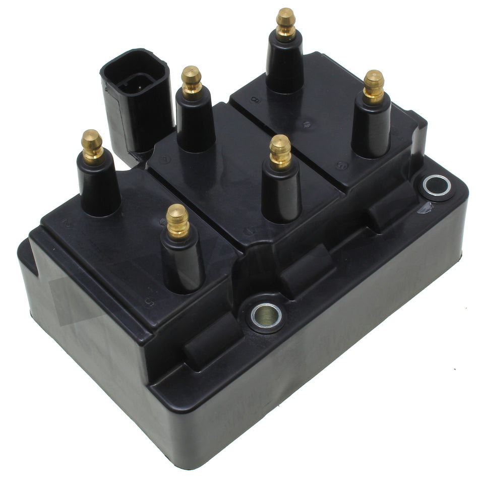 Walker Products ThunderSpark Ignition Coil - 920-1067