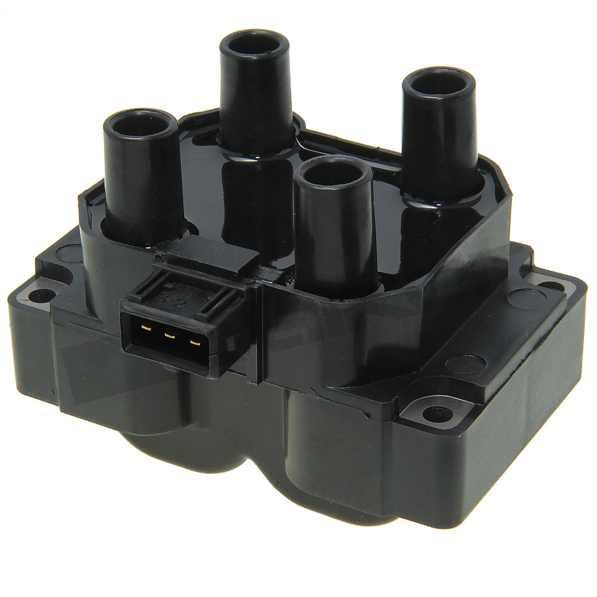Walker Products ThunderSpark Ignition Coil - 920-1069