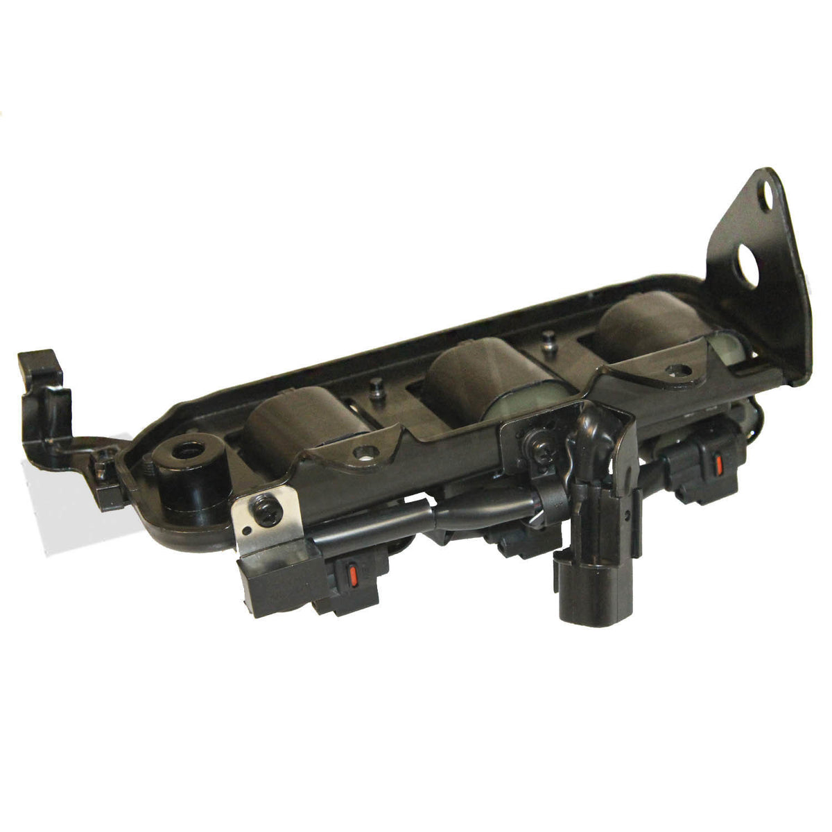 Walker Products ThunderSpark Ignition Coil - 920-1090