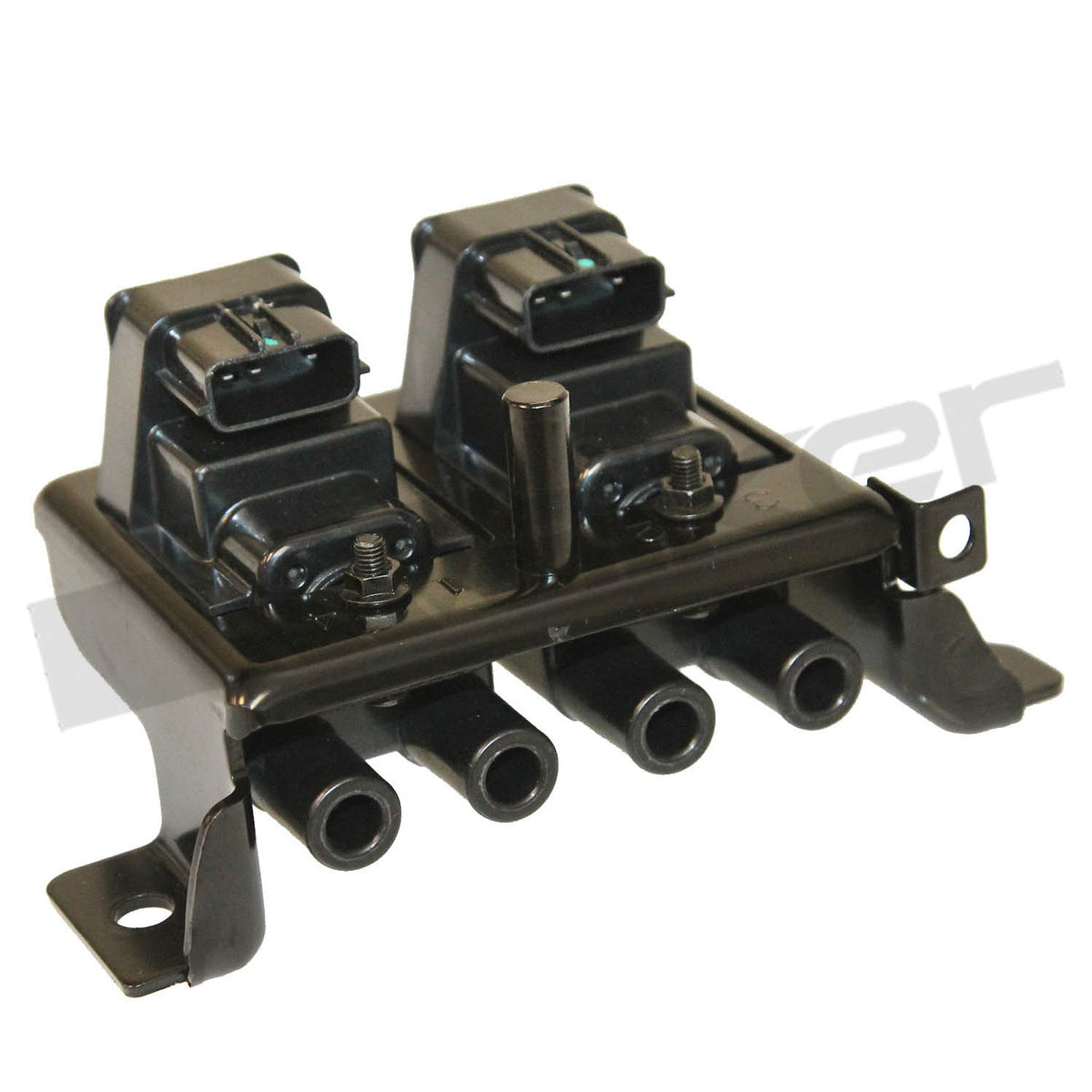 Walker Products ThunderSpark Ignition Coil - 920-1091