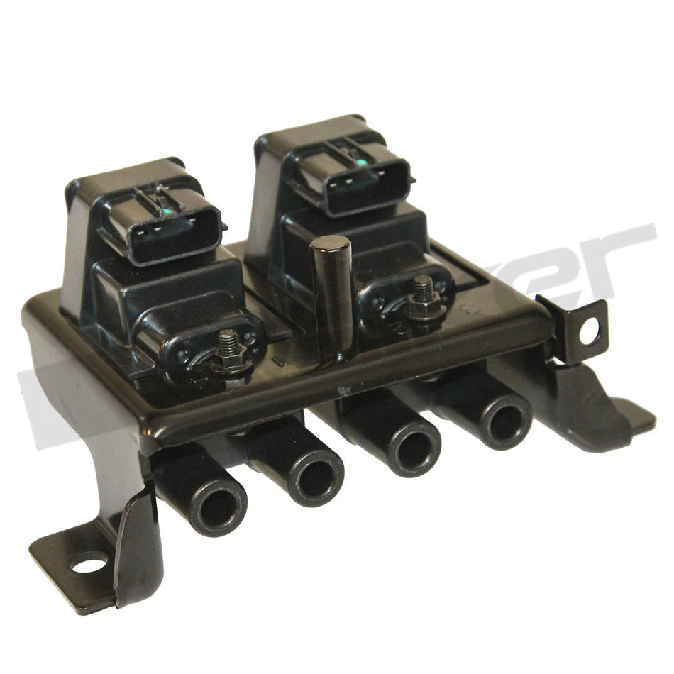 Walker Products ThunderSpark Ignition Coil - 920-1091