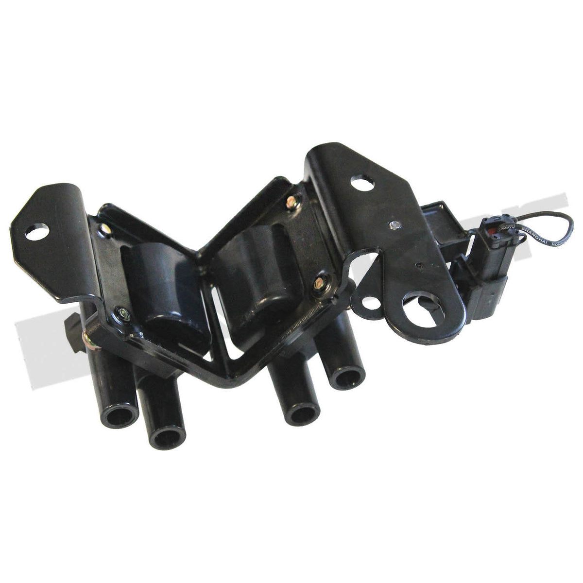 Walker Products ThunderSpark Ignition Coil - 920-1092