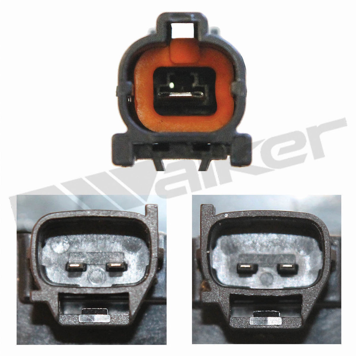 Walker Products ThunderSpark Ignition Coil - 920-1092