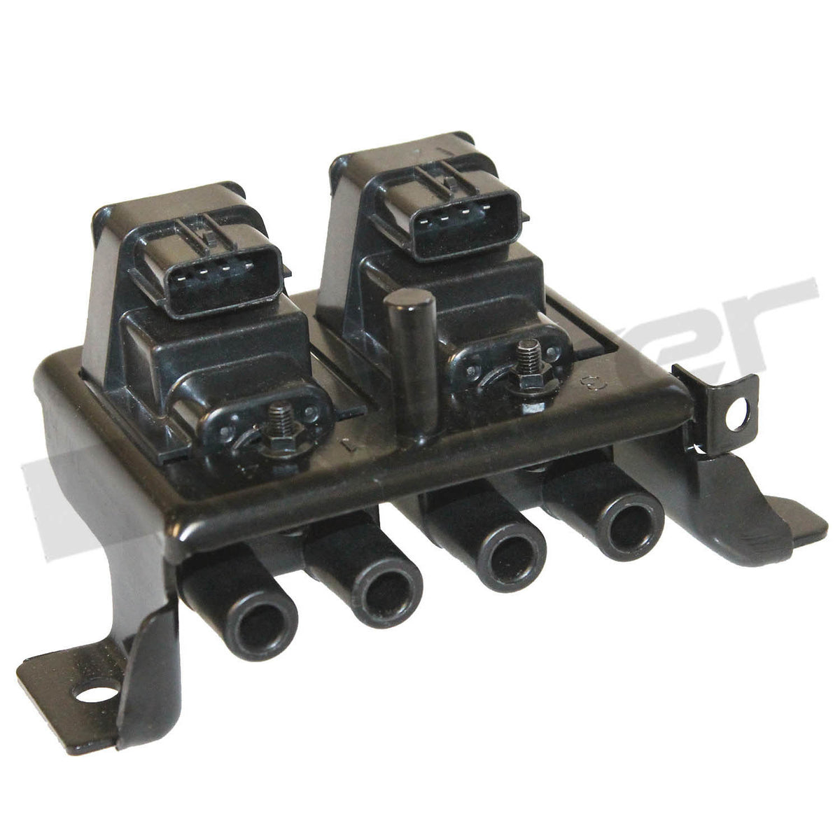Walker Products ThunderSpark Ignition Coil - 920-1101