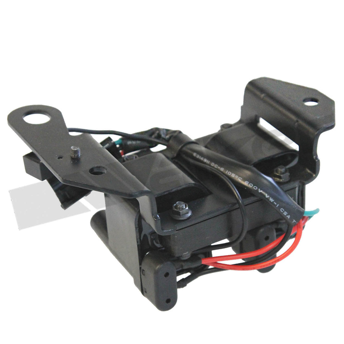 Walker Products ThunderSpark Ignition Coil - 920-1104