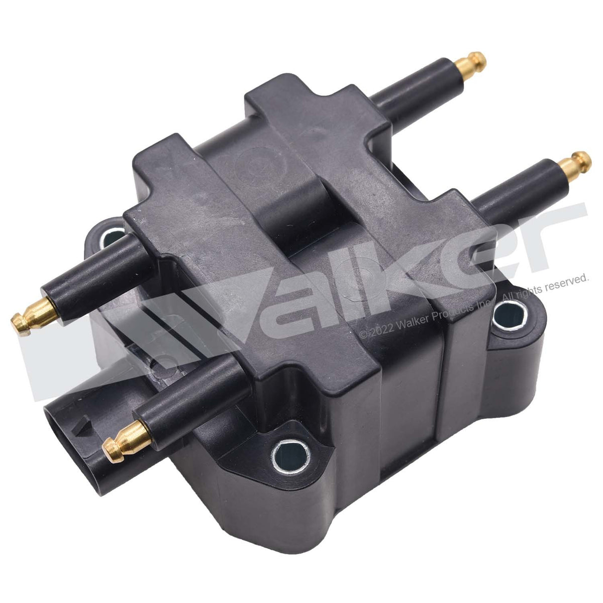 Walker Products ThunderSpark Ignition Coil - 920-1113