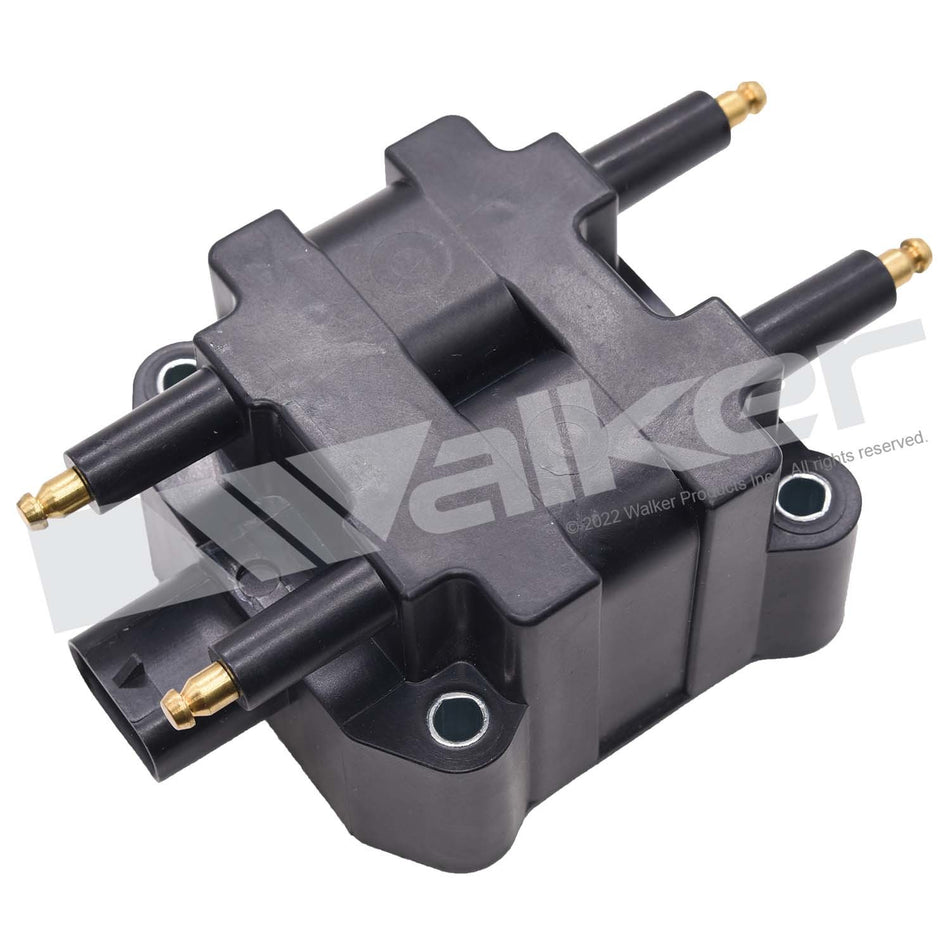 Walker Products ThunderSpark Ignition Coil - 920-1113