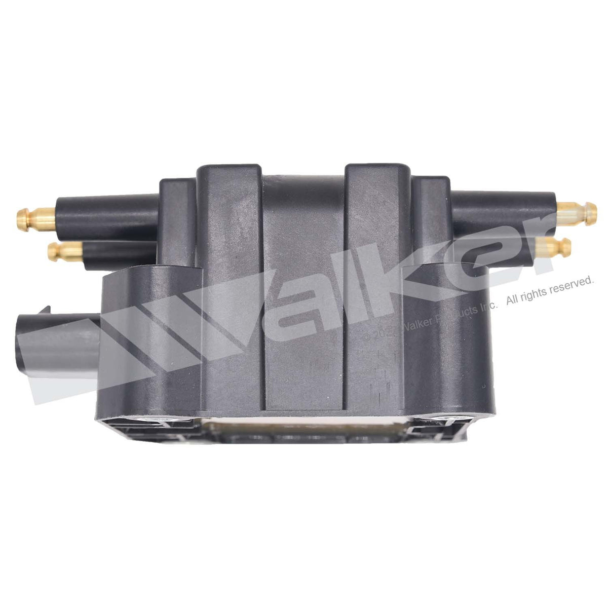 Walker Products ThunderSpark Ignition Coil - 920-1113