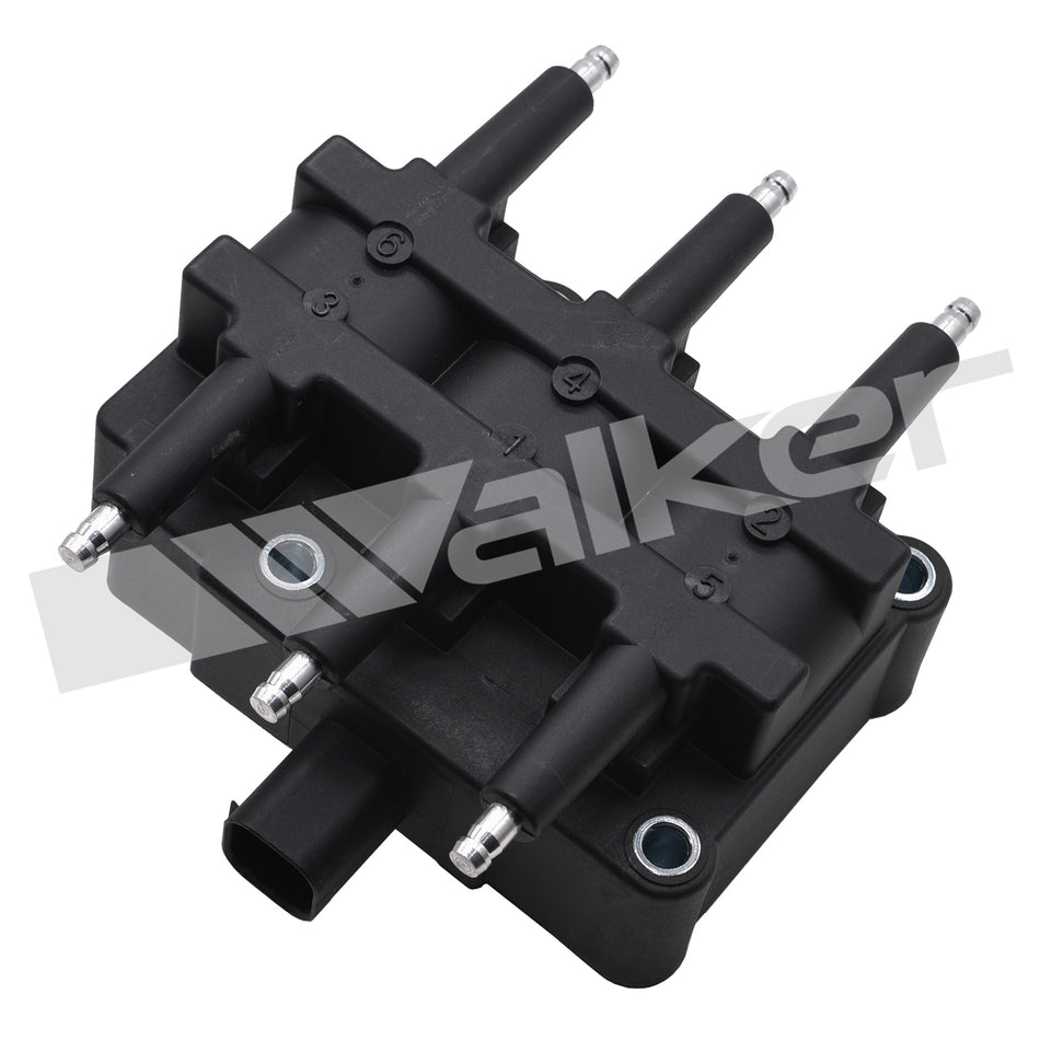 Walker Products ThunderSpark Ignition Coil - 920-1114