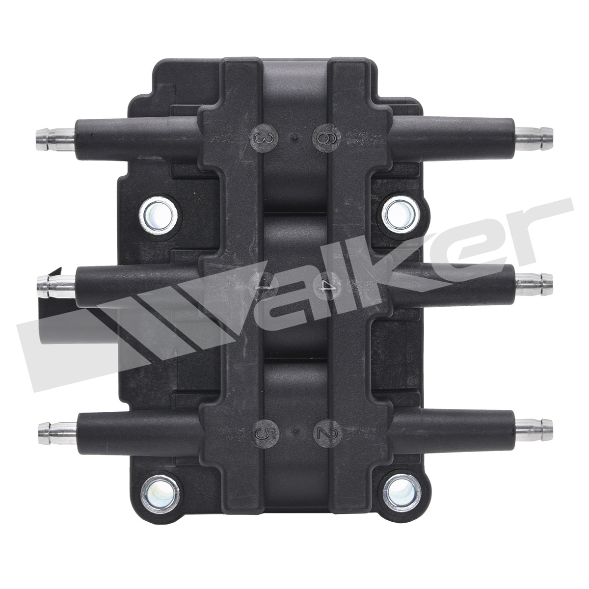 Walker Products ThunderSpark Ignition Coil - 920-1114