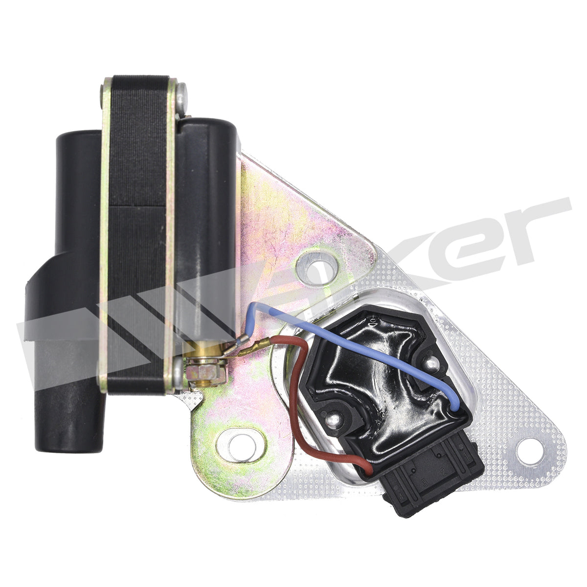 Walker Products ThunderSpark Ignition Coil - 920-1119